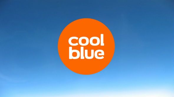 Coolblue beste webwinkel van Nederland