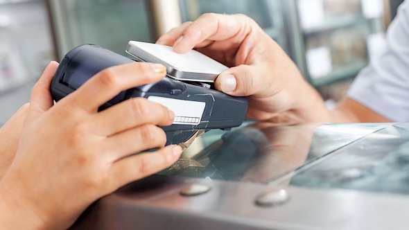 MasterCard focust zich op mobiele betalingen