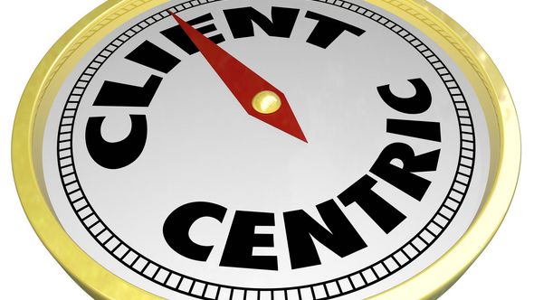 De praktijk van customer centricity