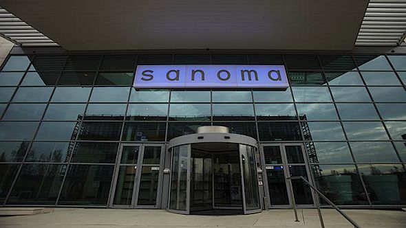 Sanoma wint Customer Data Award