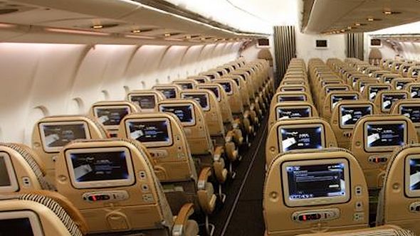 Etihad Airways wil inspringen op klantwensen