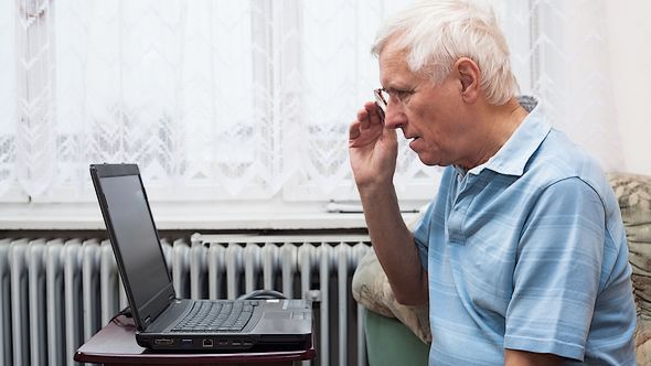 KBO: Senioren kunnen digitalisering niet bijbenen