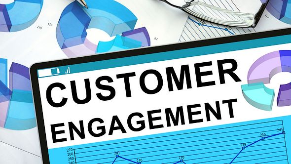Handvatten voor Customer Engagement verzekeraars