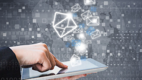Succesvolle mails bevatten dynamische content, personalisatie en segmentatie