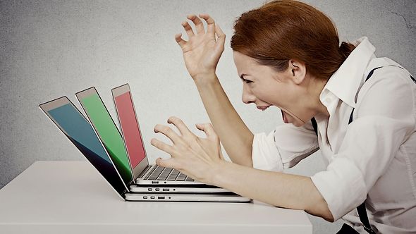 Foutmelding zorgt voor negatief sentiment bij online consument