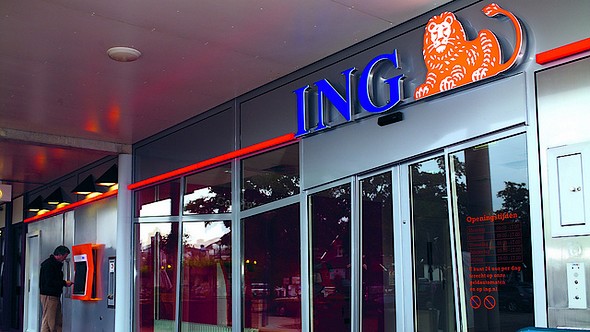 ING laat klanten betalen via iMessage