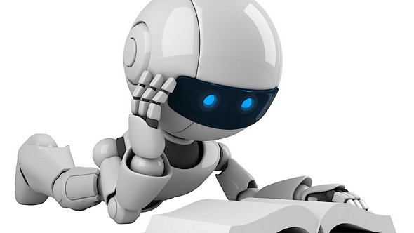 RobotFirst #4: Training cruciaal voor succes AI