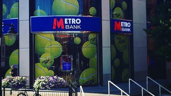 Metro Bank vergroot betrokkenheid medewerkers via WFM-oplossing