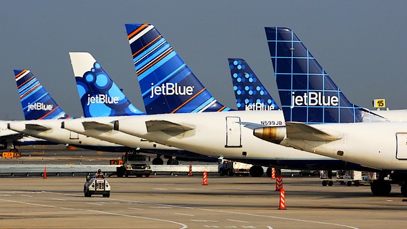 jetBlue gaat voor naadloze integratie contactkanalen