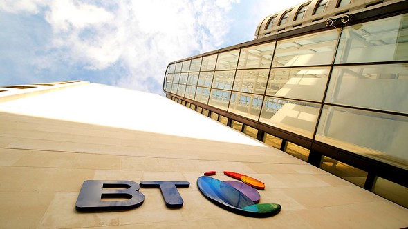 BT lanceert nieuw business platform-as-a-service