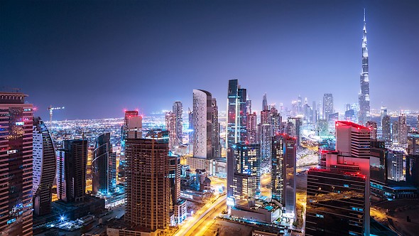 Verenigde Arabische Emiraten benoemen minister voor AI