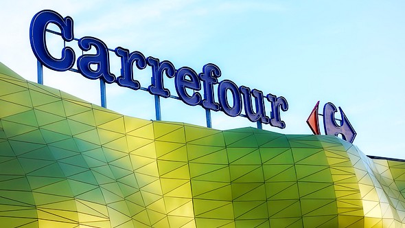 Carrefour brengt klantinteracties samen