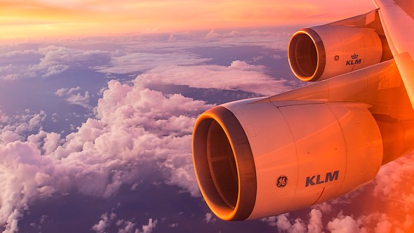 KLM zet AI in voor klantreis