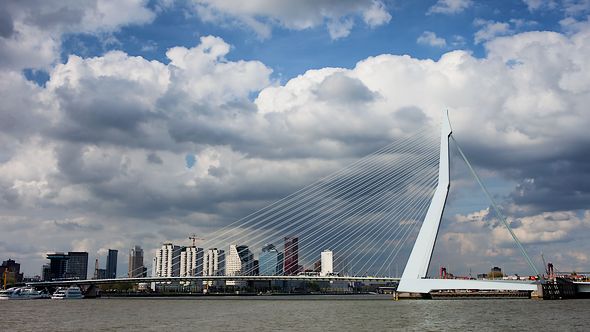Rotterdamse vestiging voor Webhelp