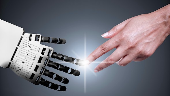 RobotFirst #22: Samenwerken met een machine of baan verliezen?!