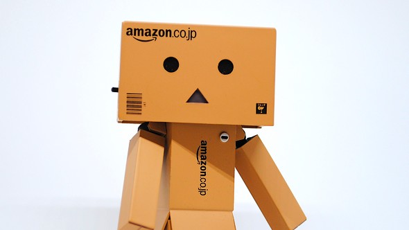 Amazon niet verplicht tot telefonische klantenservice 