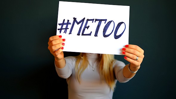 Chatbot voor slachtoffers seksueel geweld