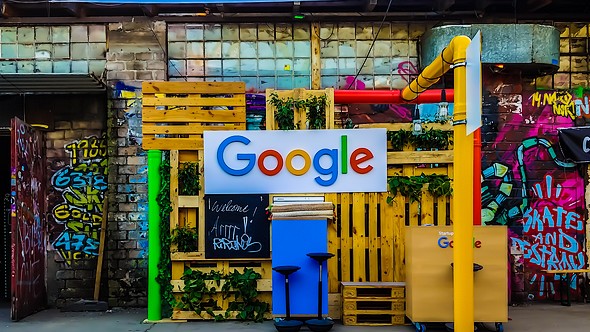 Google creëert duizenden CC-banen