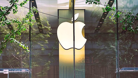 Apple zwengelt klantloyaliteit aan