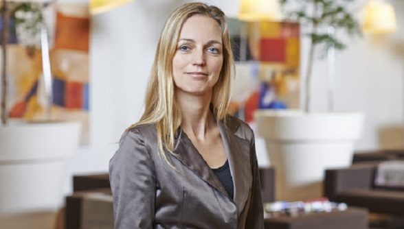Kennisnet benoemt Larissa Zegveld tot nieuwe directeur-bestuurder 