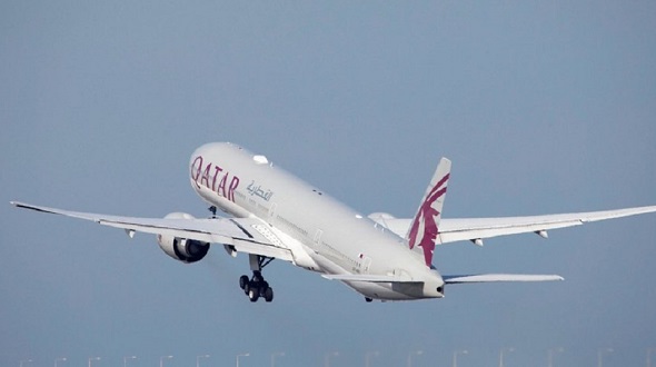 AirlineRatings verkiest Qatar Airways  tot Luchtvaartmaatschappij van 2021