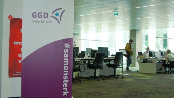 GGD start Europese aanbesteding van 2 miljard euro voor klantcontact