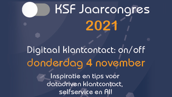 KSF Jaarcongres