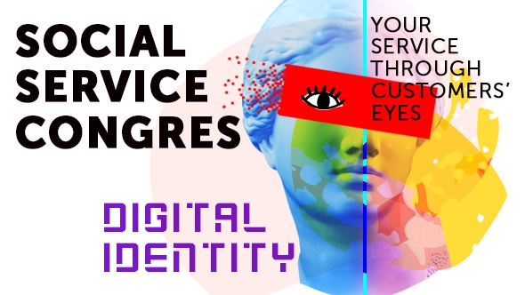 Social service congres Digital Identity