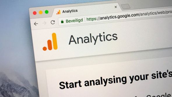 Gebruik Google Analytics mogelijk verboden