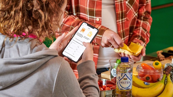 Vernieuwde Jumbo Foodcoach app helpt klanten gezonder maken