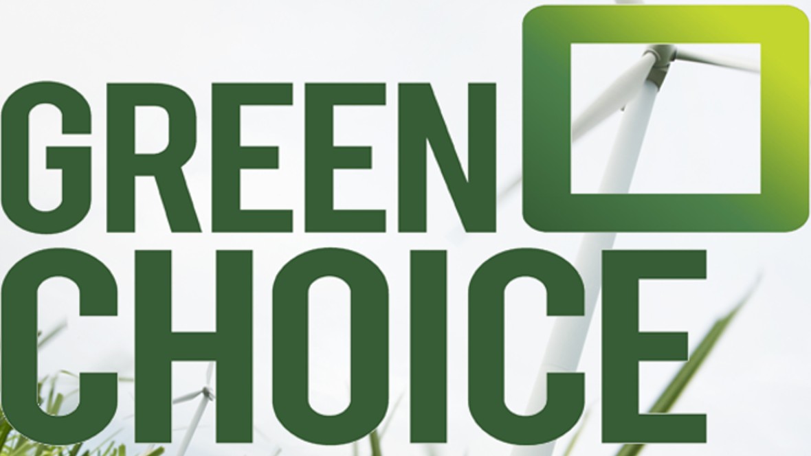 Greenchoice klantvriendelijkste energieleverancier