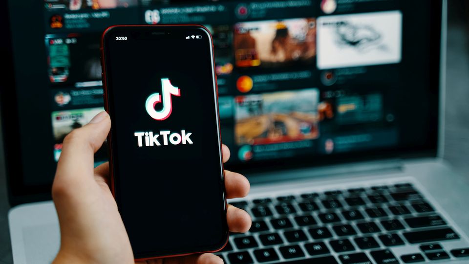 Salesforce breidt samenwerking met TikTok uit