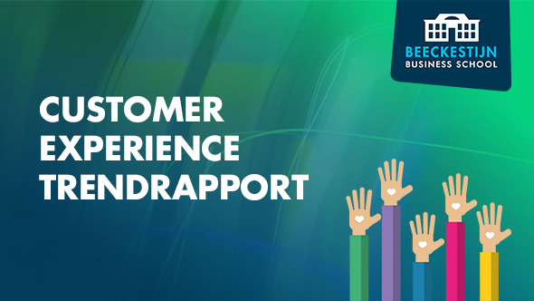 Trendrapport: vijf customer experience fundamentals