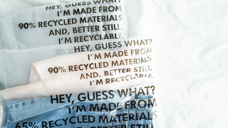 Decathlon en H&M beloven duidelijkheid over duurzaamheid 