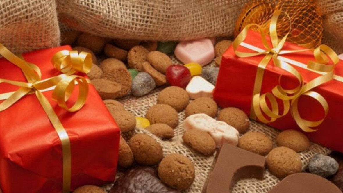 Sinterklaas merkt gevolgen inflatie