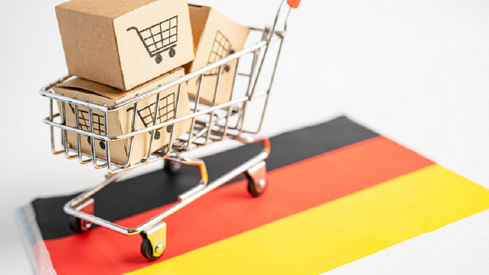 Duitse etiketten in Nederland verboden volgens Warenwetbesluit
