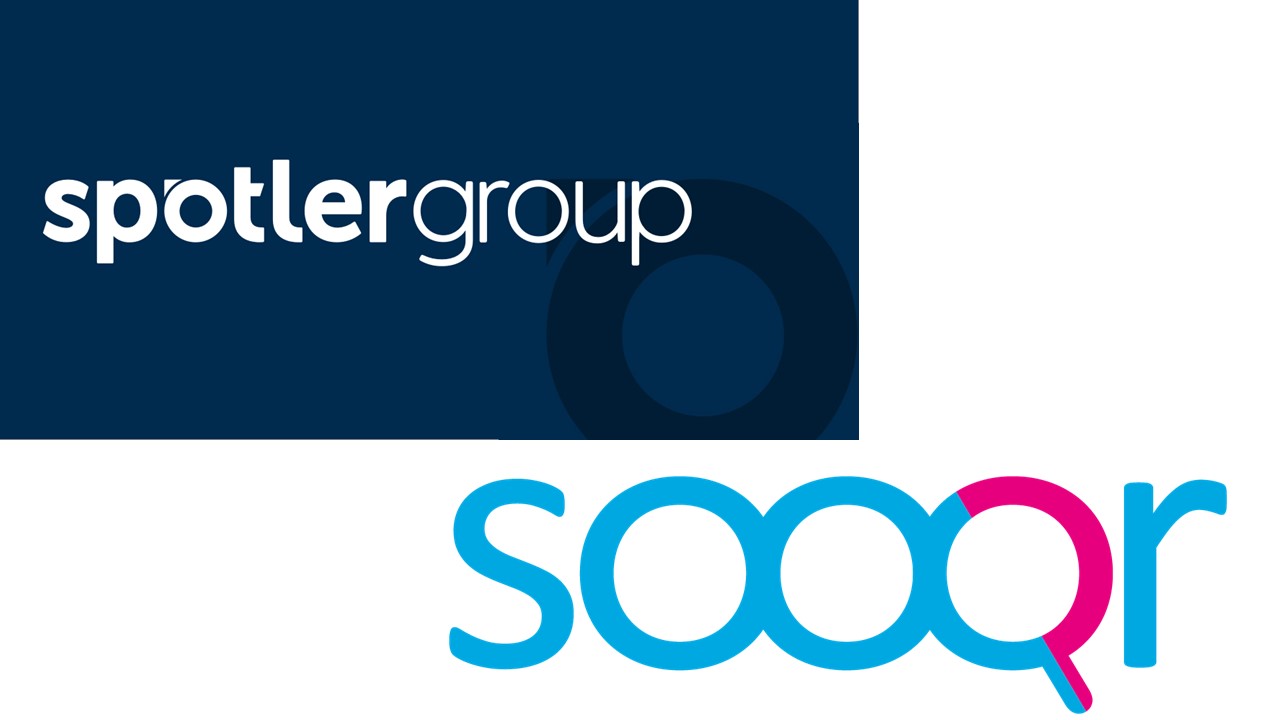 Spotler Group en Sooqr gaan samen voor betere online klantervaring