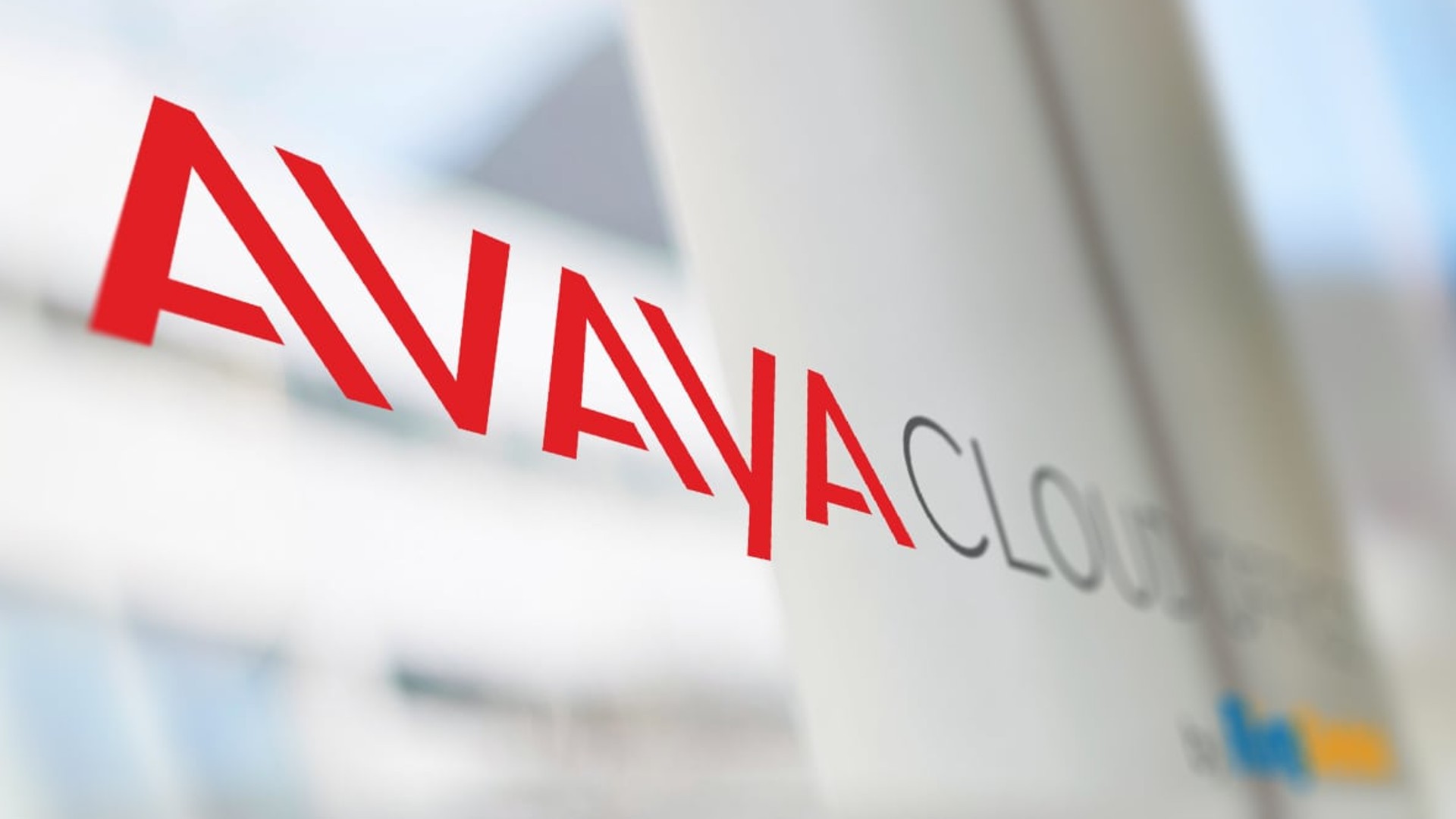 Combinatie on-premise en cloud met Avaya