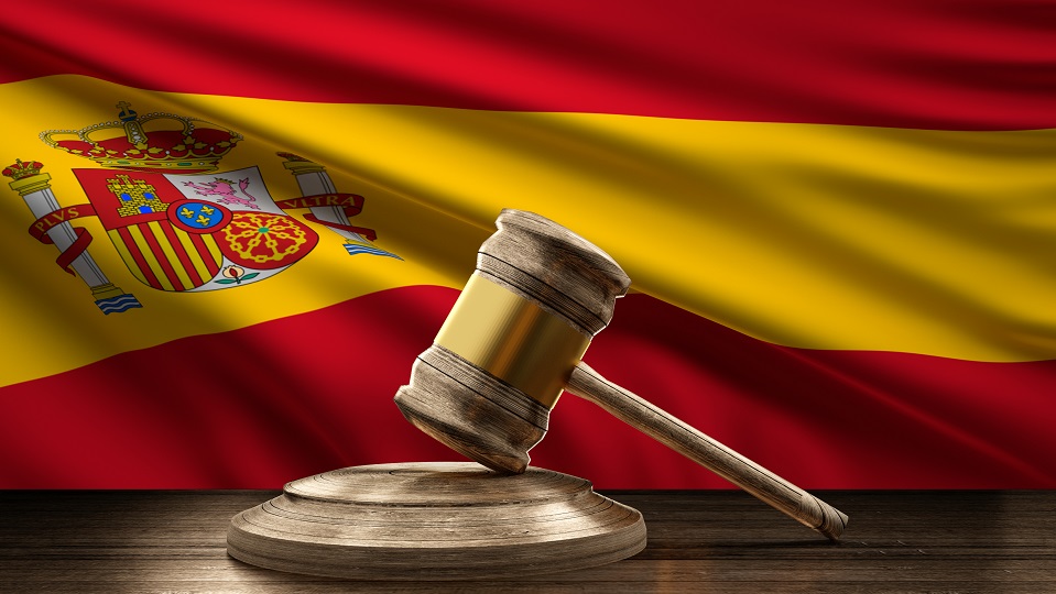 Drie minuten wachttijd-wet in Spanje aangenomen