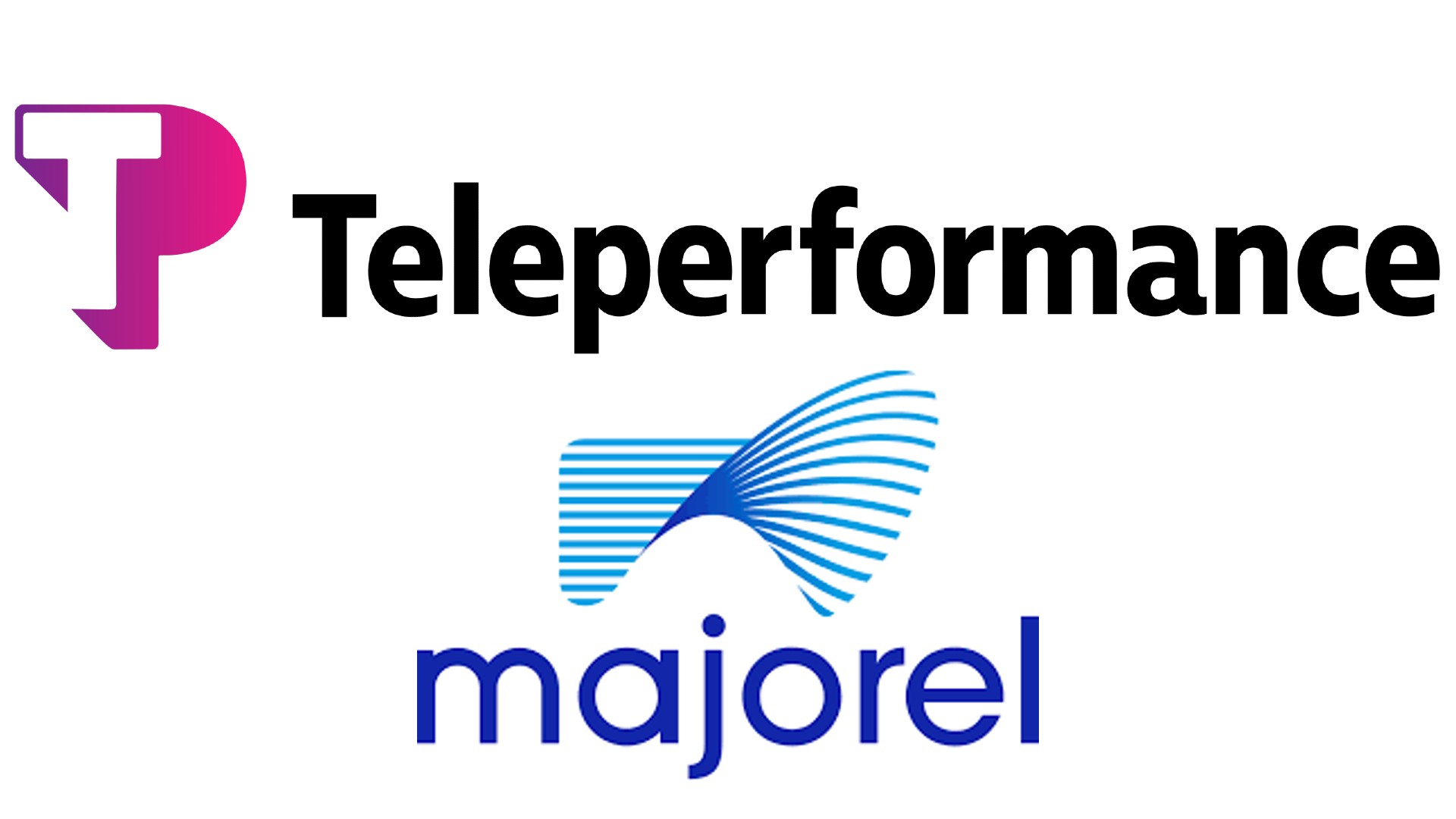 Teleperformance doet bod op Majorel