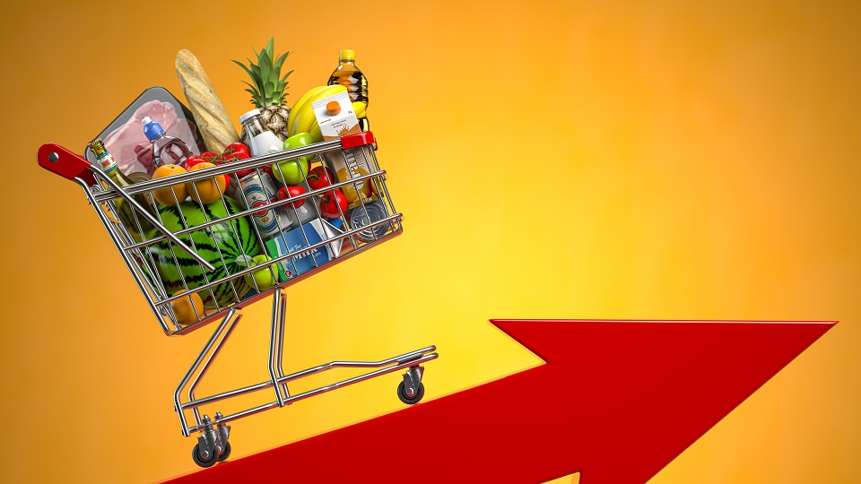 Prijsverlaging supermarkten lijkt vooral consumentenbedrog