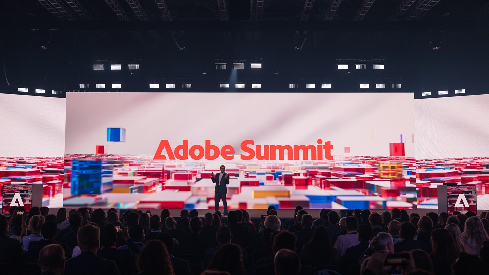 Adobe verhoogt CX met nieuwe productinnovaties