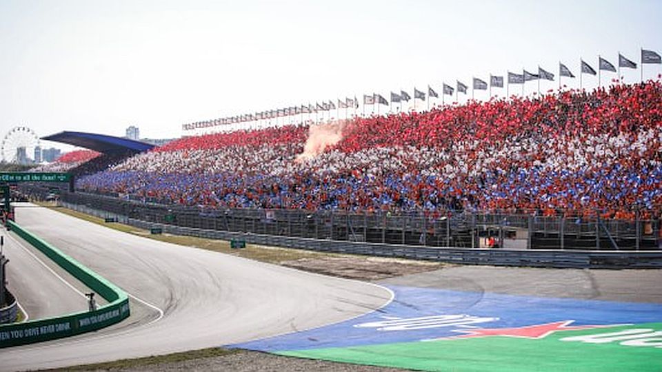 CM.com zorgt ook komende jaren voor klantbeleving Dutch Grand Prix