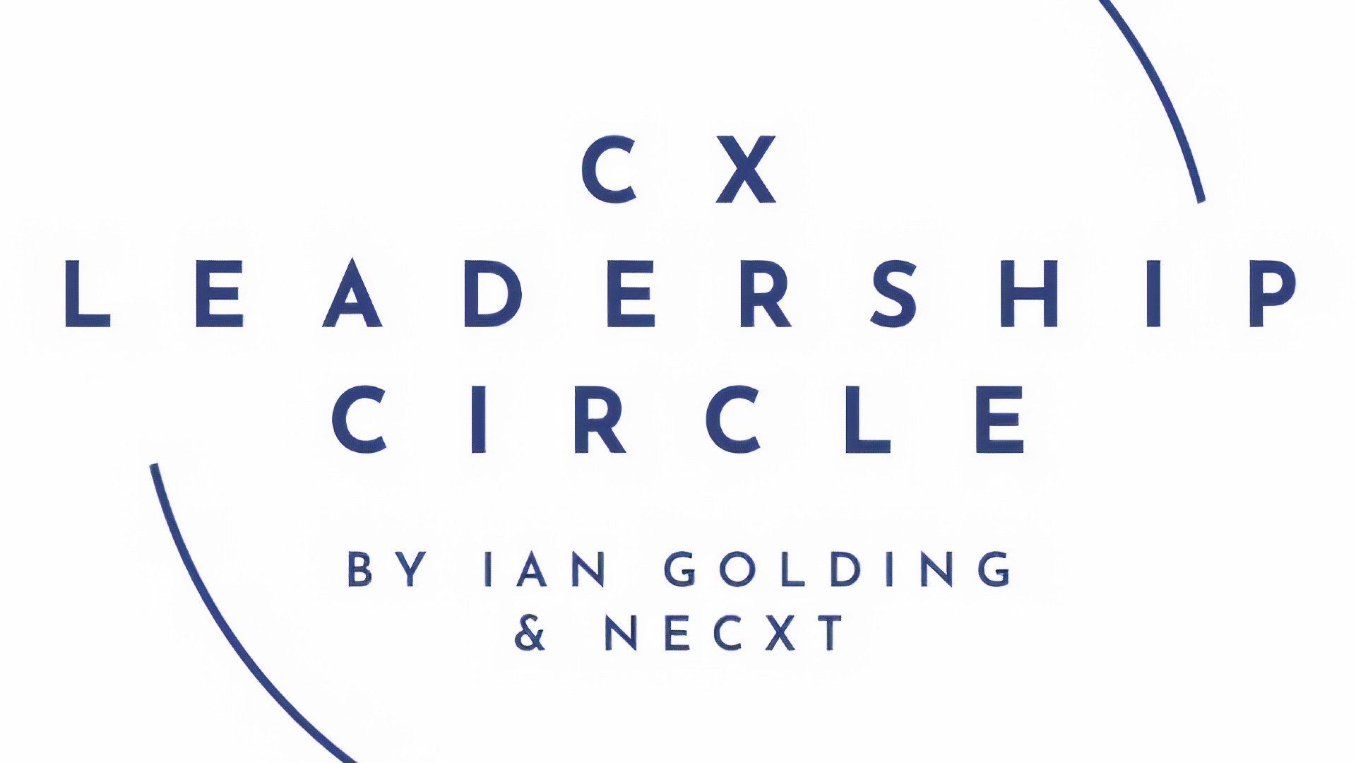 CX Leadership Circle