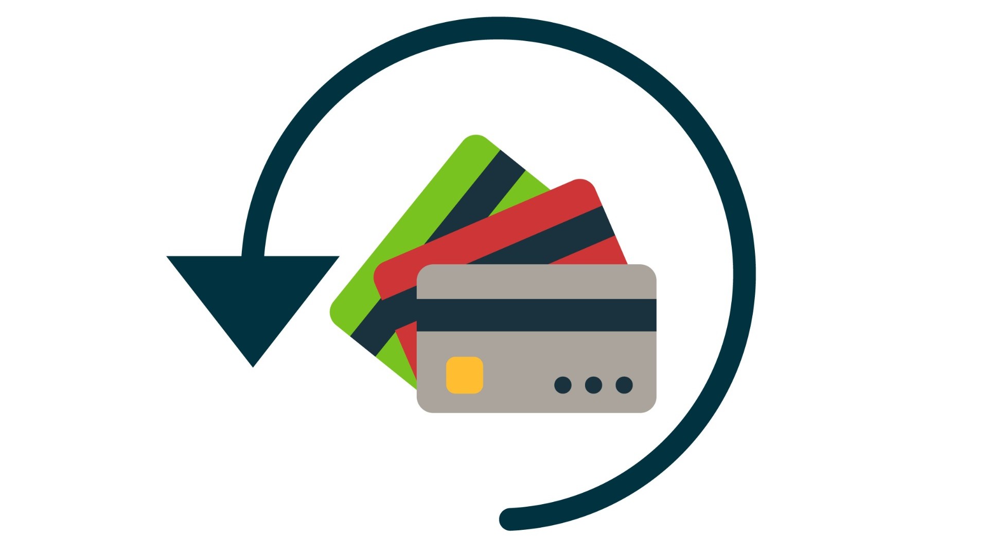 Snellere terugvorderingsprocessen voor banken en creditcardmaatschappijen