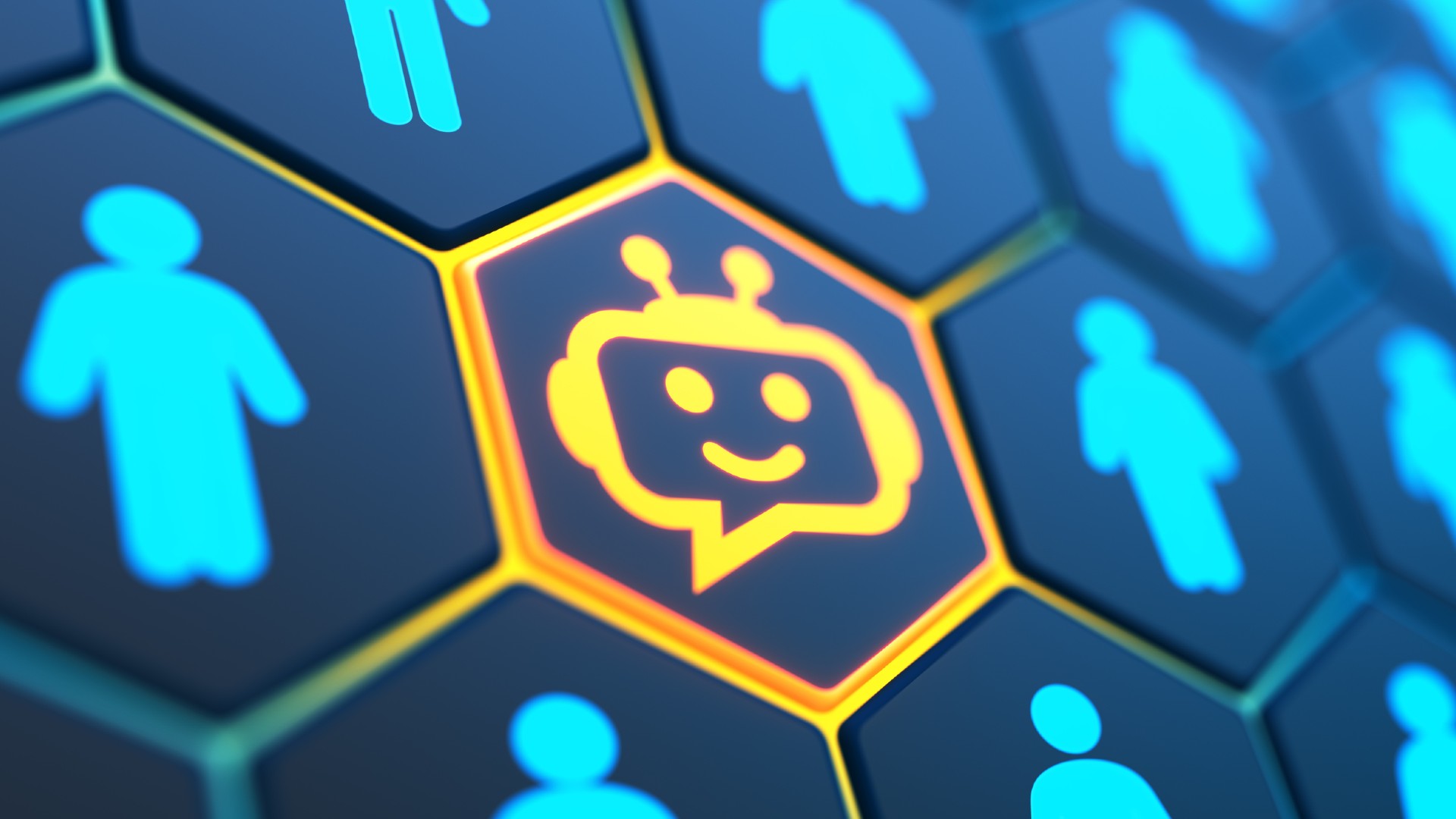 Nederlandse managers verkiezen mens boven chatbot op klantenservice