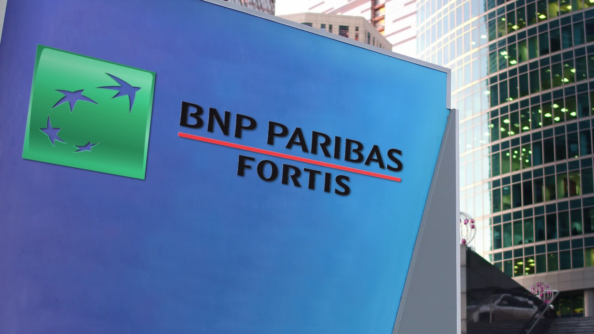 Klantenservice overstelpt door overgang naar BNP Paribas