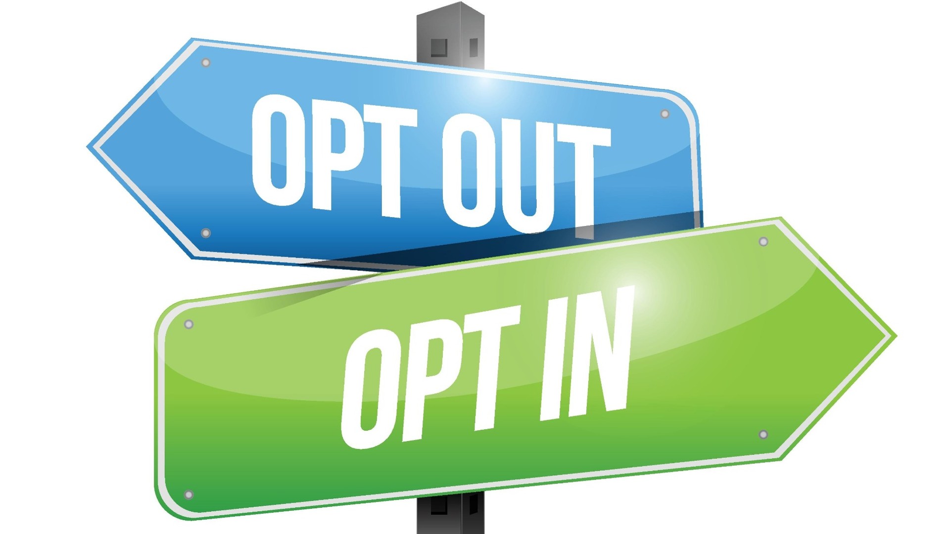 The future of telesales: hoe is 't met de opt-out?
