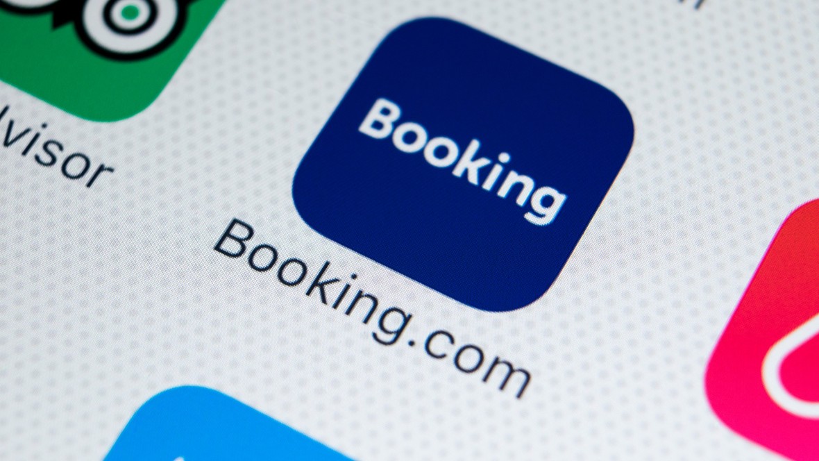 Booking.com misleidt nog altijd klanten