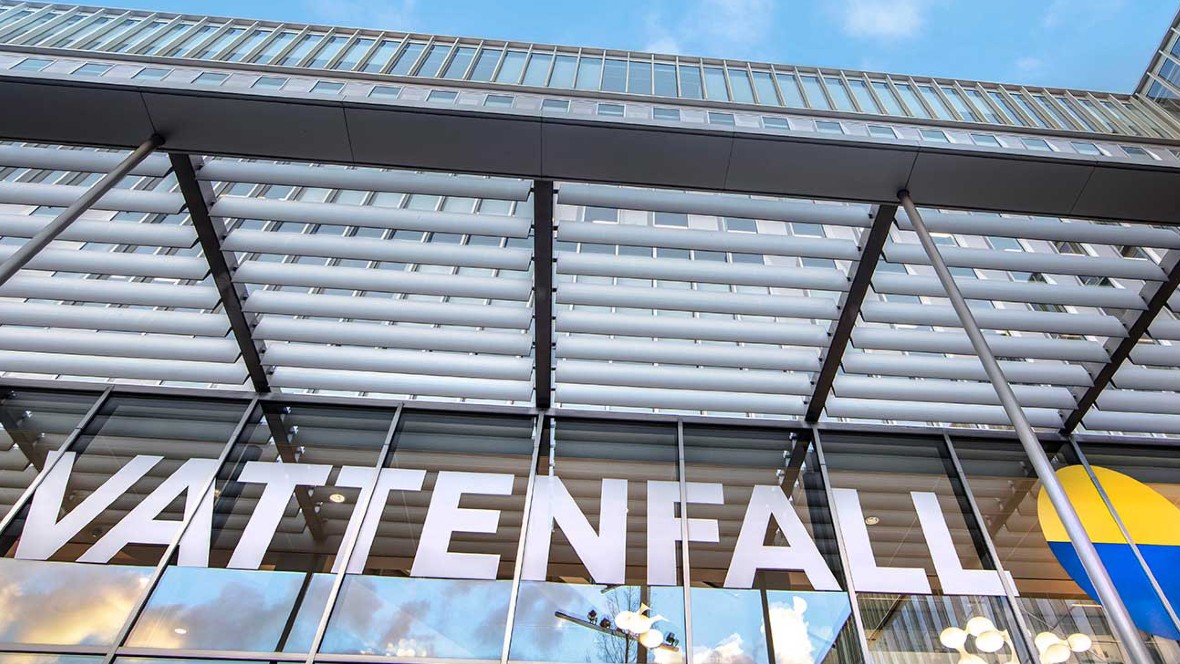 Klantenservice Vattenfall blokkeert klant: Mag dat?